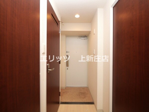 新大阪南グランドマンションの物件内観写真